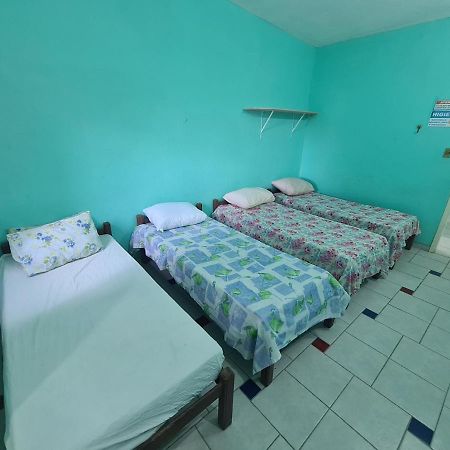 Vila Casa Em Pôrto das Galinhas Exteriér fotografie