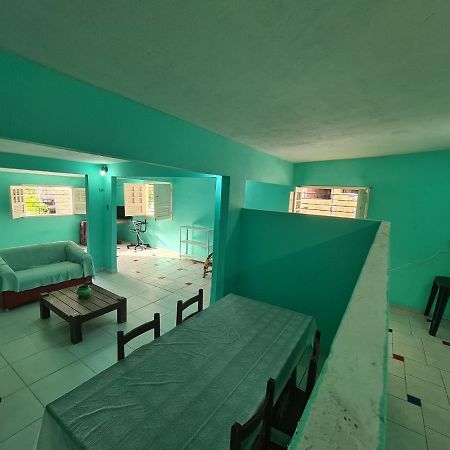 Vila Casa Em Pôrto das Galinhas Exteriér fotografie