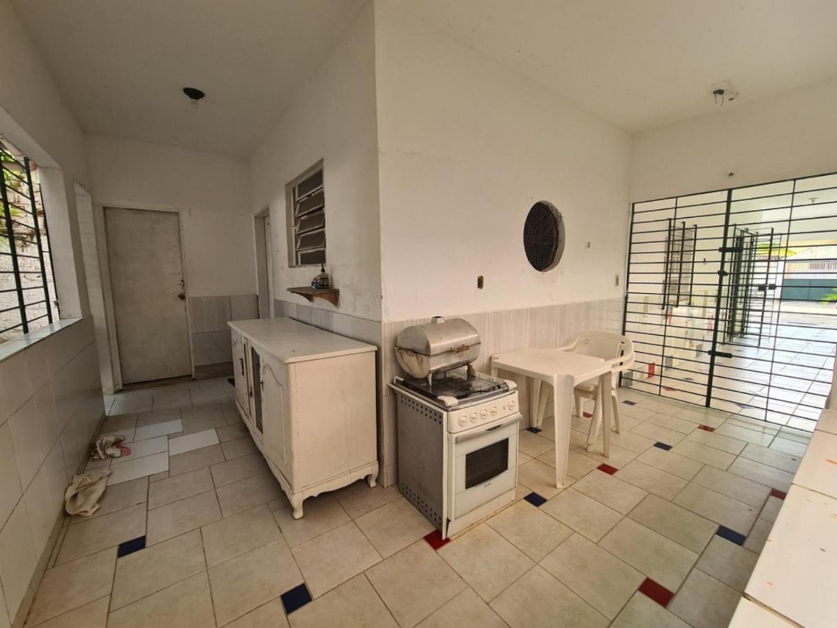 Vila Casa Em Pôrto das Galinhas Exteriér fotografie