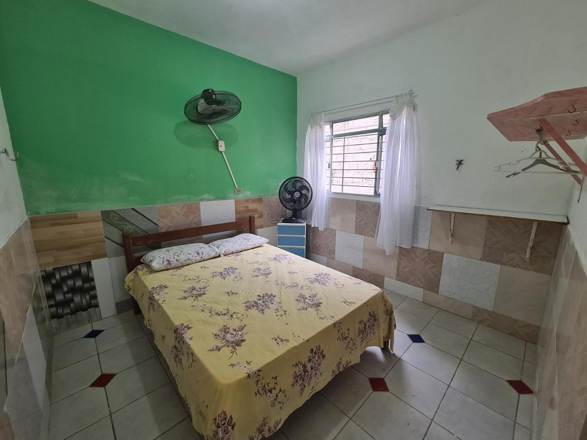 Vila Casa Em Pôrto das Galinhas Exteriér fotografie