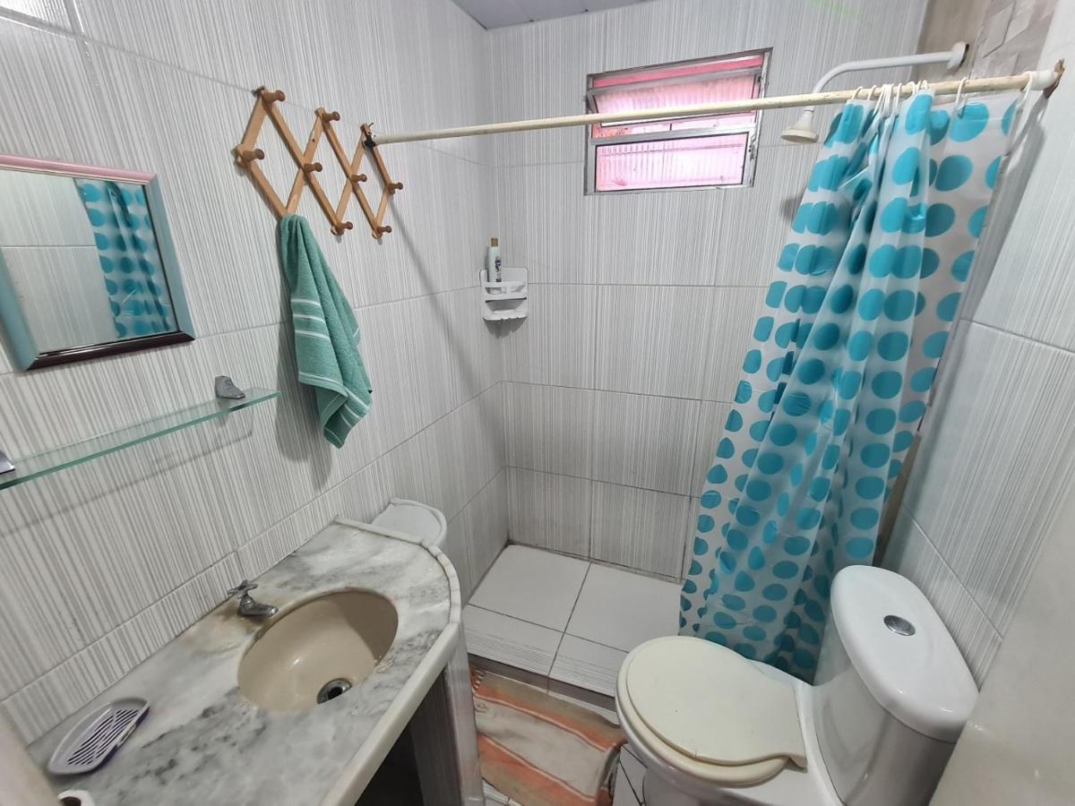 Vila Casa Em Pôrto das Galinhas Exteriér fotografie