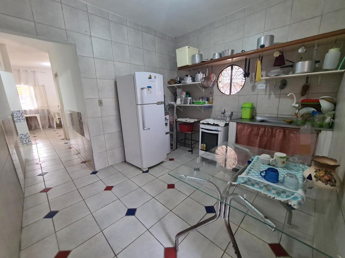 Vila Casa Em Pôrto das Galinhas Exteriér fotografie