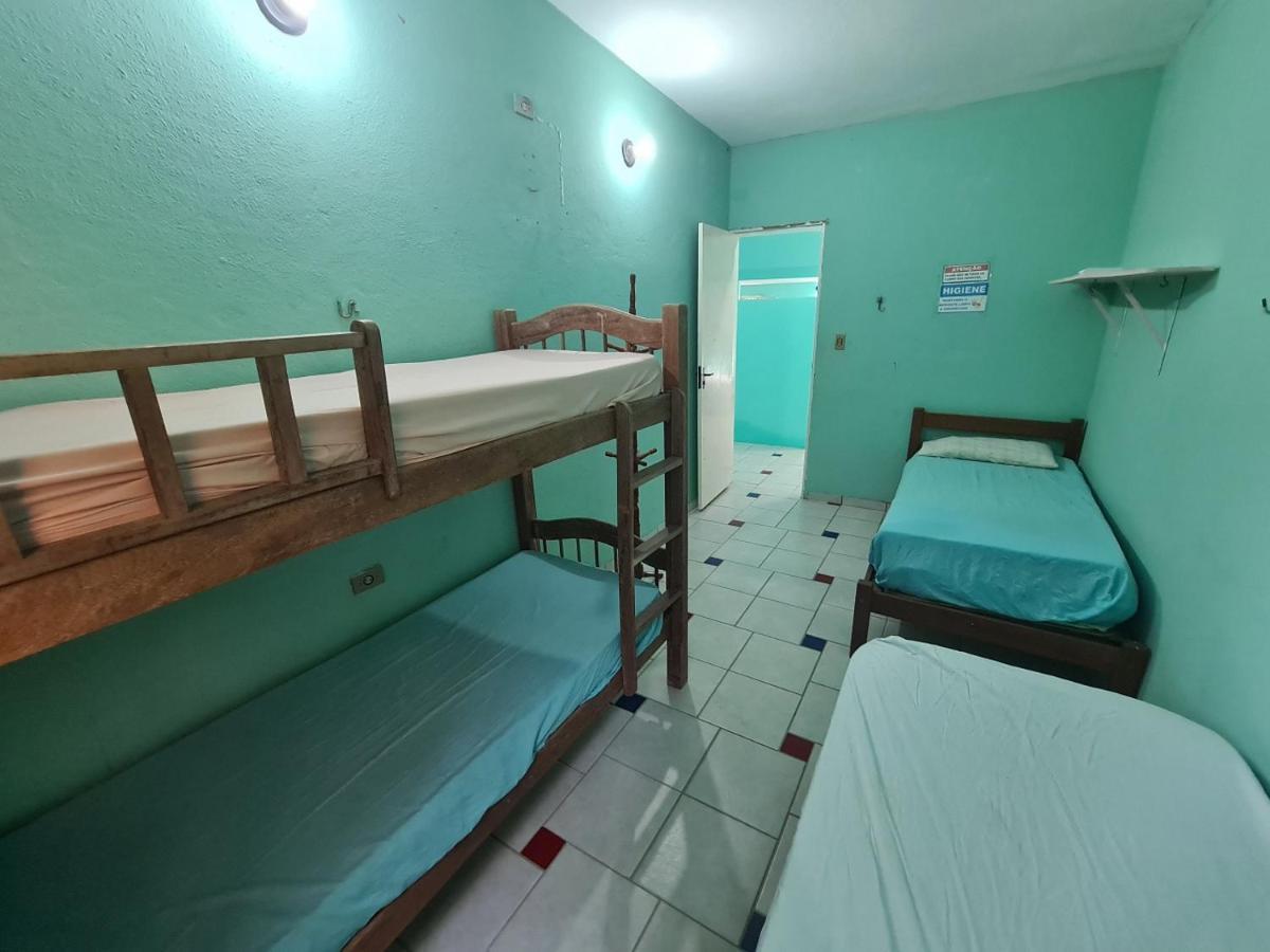 Vila Casa Em Pôrto das Galinhas Exteriér fotografie