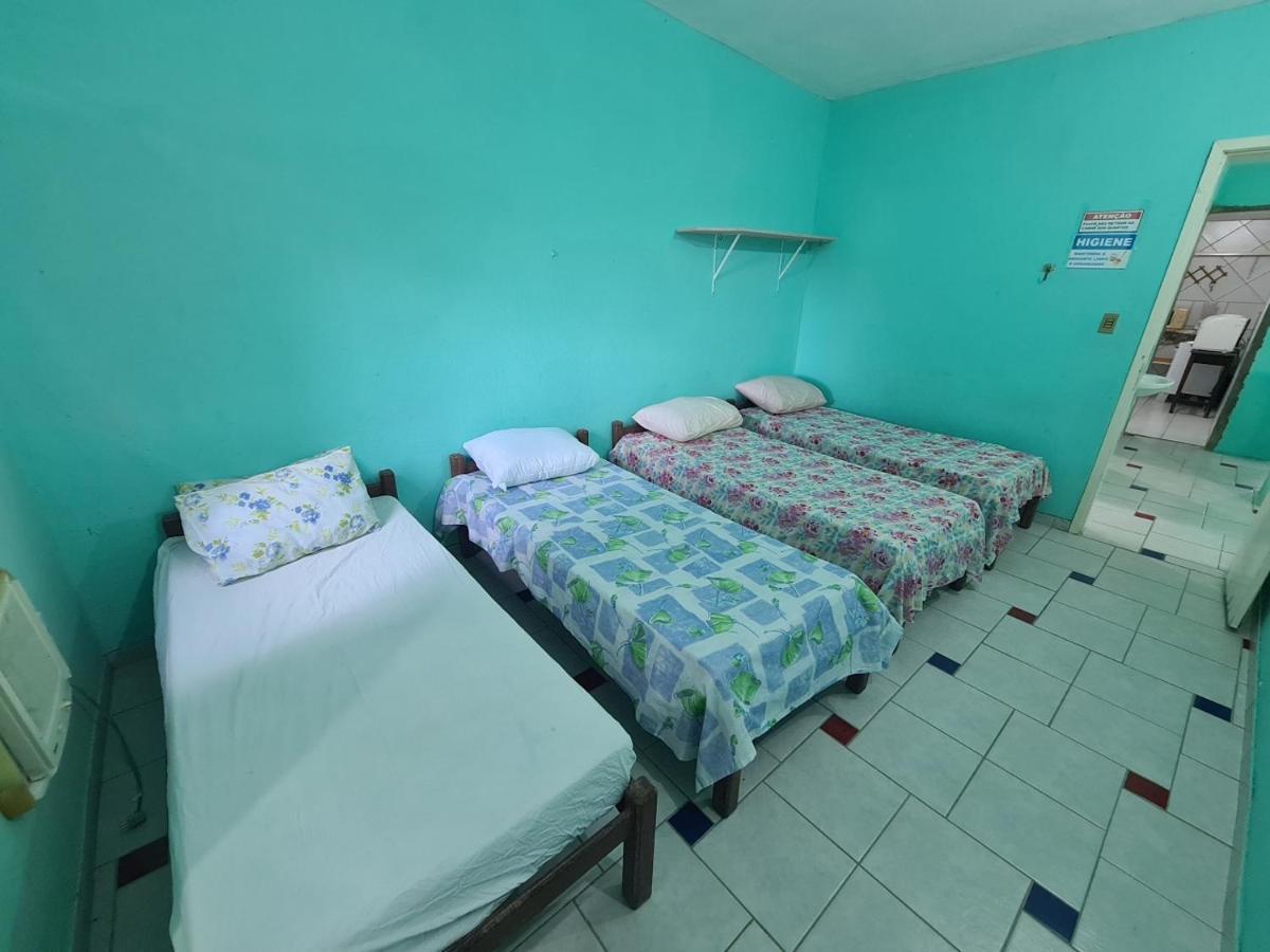 Vila Casa Em Pôrto das Galinhas Exteriér fotografie