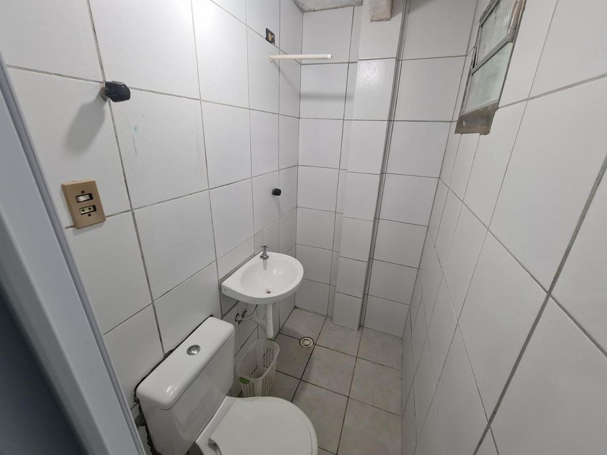 Vila Casa Em Pôrto das Galinhas Exteriér fotografie