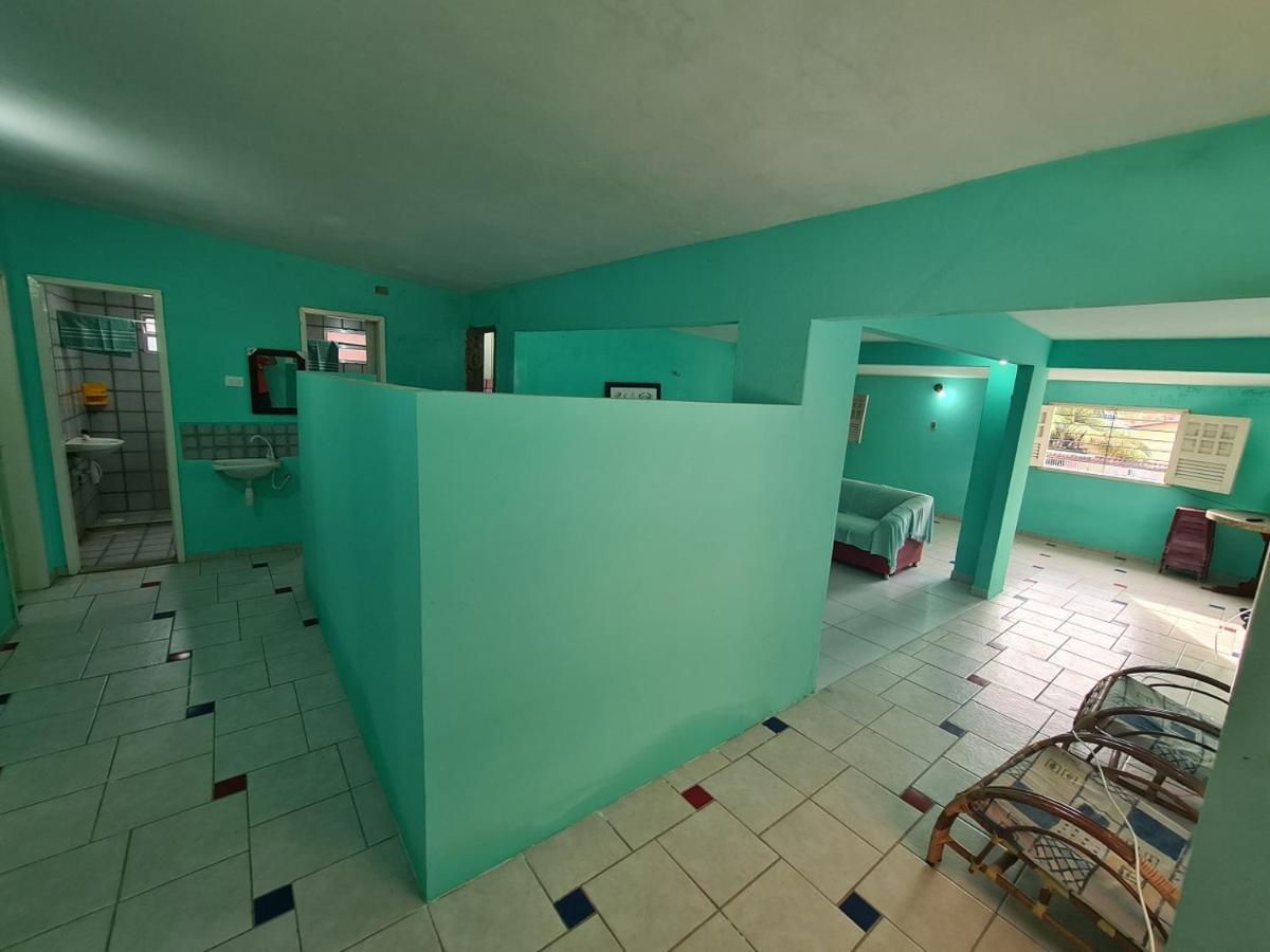 Vila Casa Em Pôrto das Galinhas Exteriér fotografie