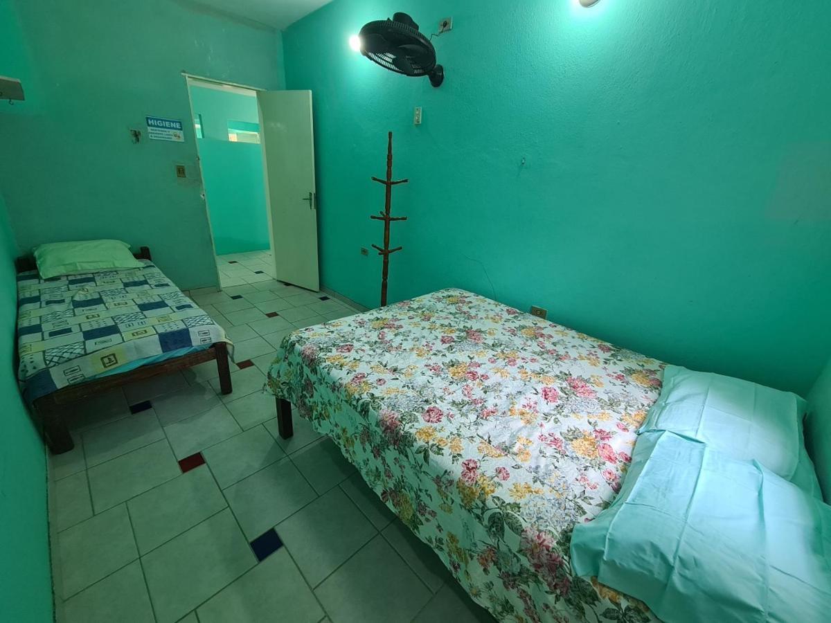 Vila Casa Em Pôrto das Galinhas Exteriér fotografie