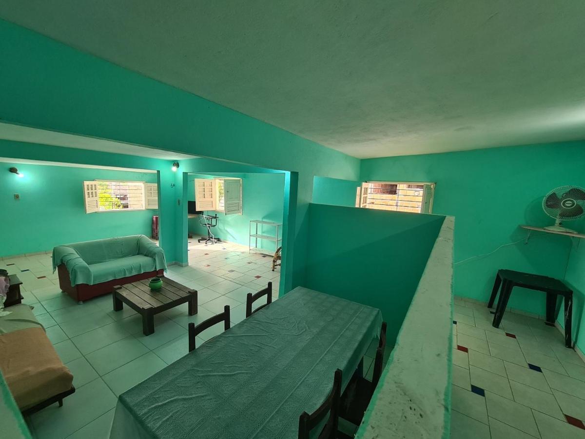 Vila Casa Em Pôrto das Galinhas Exteriér fotografie