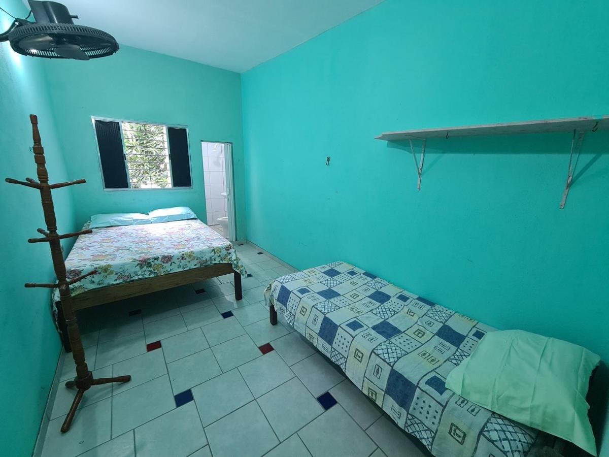Vila Casa Em Pôrto das Galinhas Exteriér fotografie