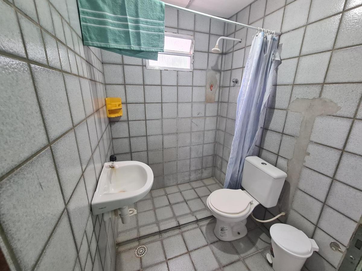 Vila Casa Em Pôrto das Galinhas Exteriér fotografie