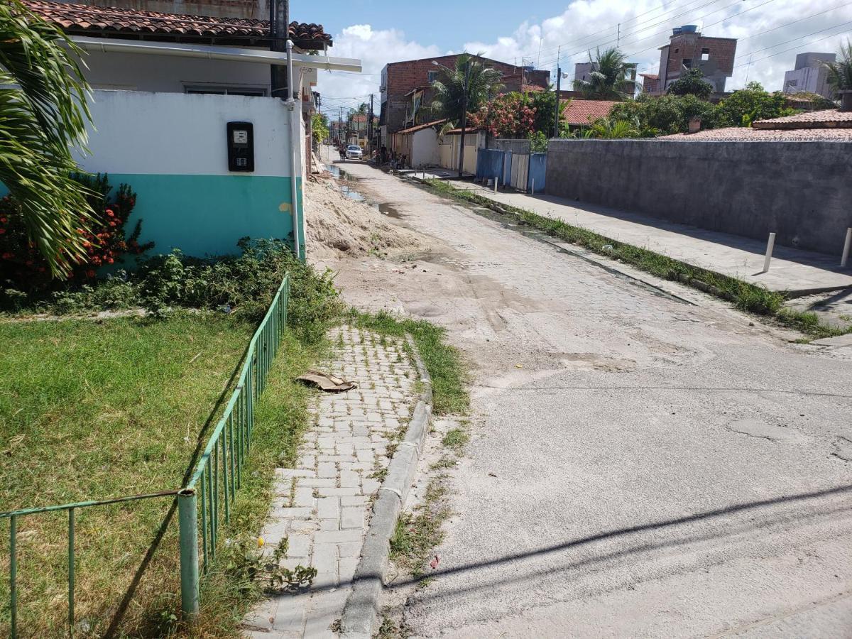 Vila Casa Em Pôrto das Galinhas Exteriér fotografie