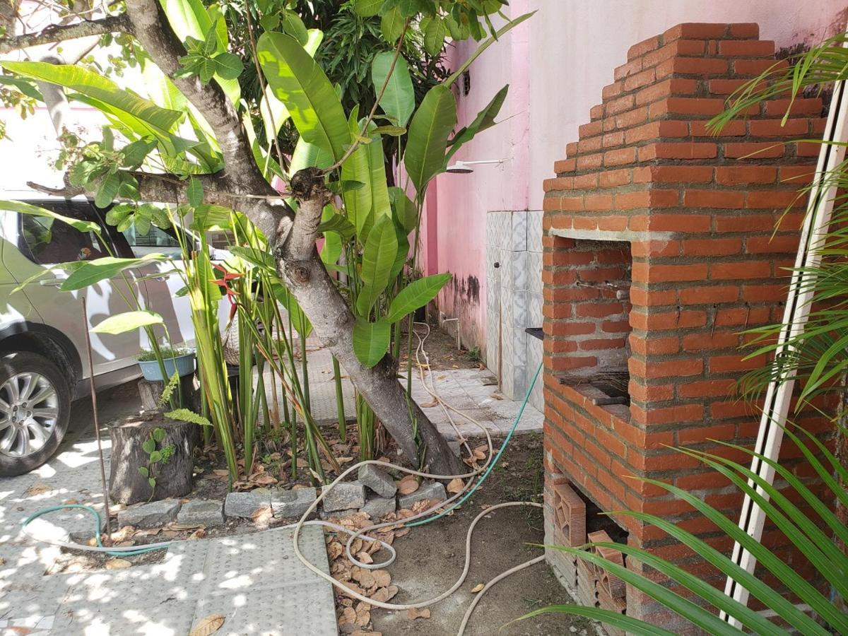 Vila Casa Em Pôrto das Galinhas Exteriér fotografie