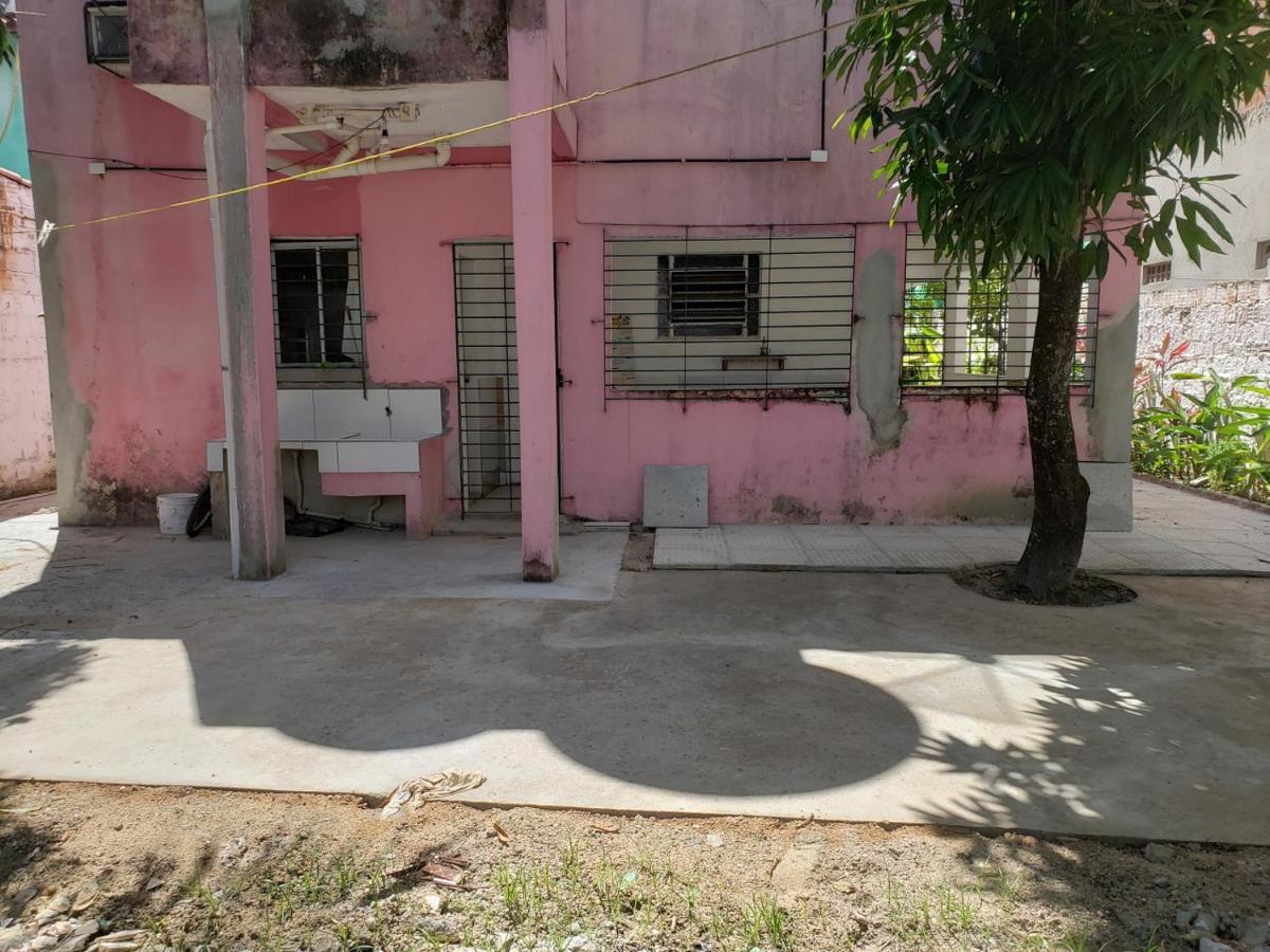 Vila Casa Em Pôrto das Galinhas Exteriér fotografie